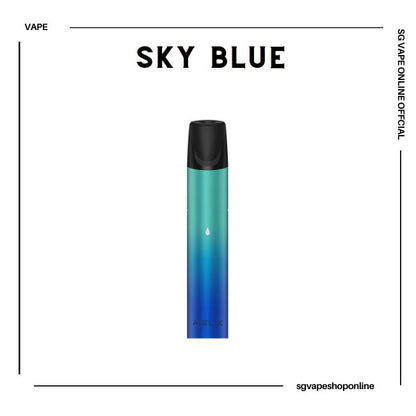 relx-device-classic-sky-blue-color-vape-shop-singapore