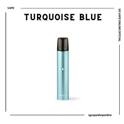 relx-device-classic-turquoise-blue-color-vape-shop-singapore